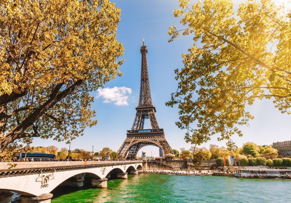 Paris