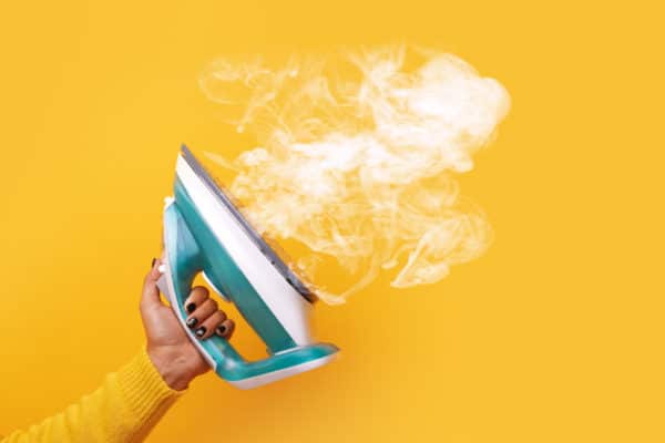 astuces de repassage - MerciPlus