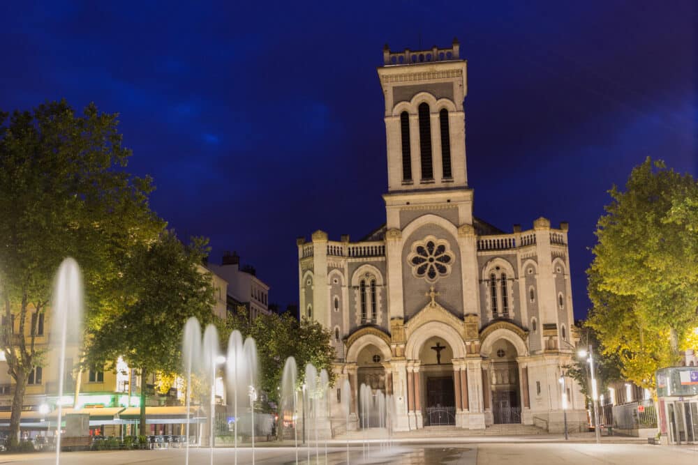 MerciPlus Saint-Etienne