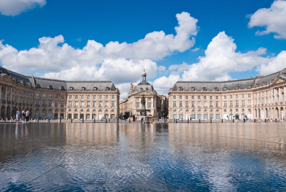 Bordeaux