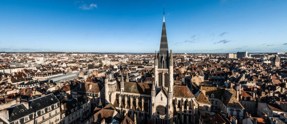 Dijon