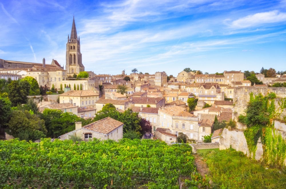 Libourne