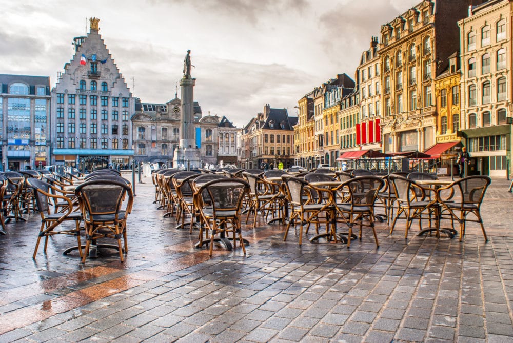 Lille