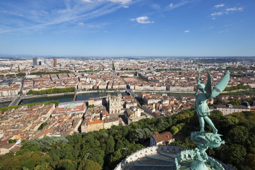 Lyon