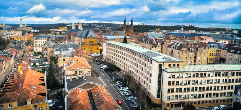 Metz