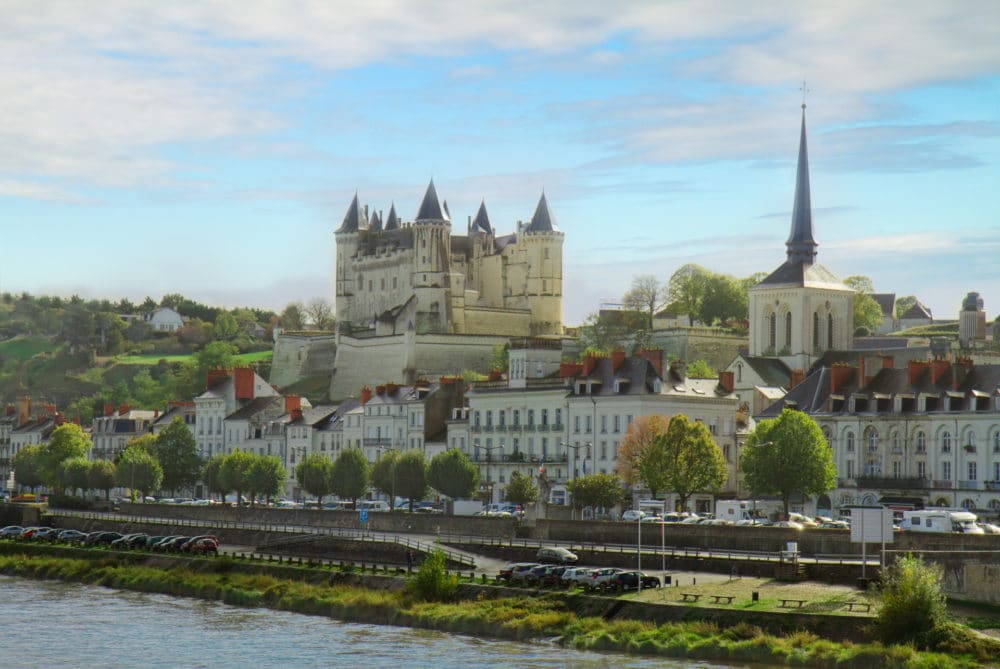 Saumur