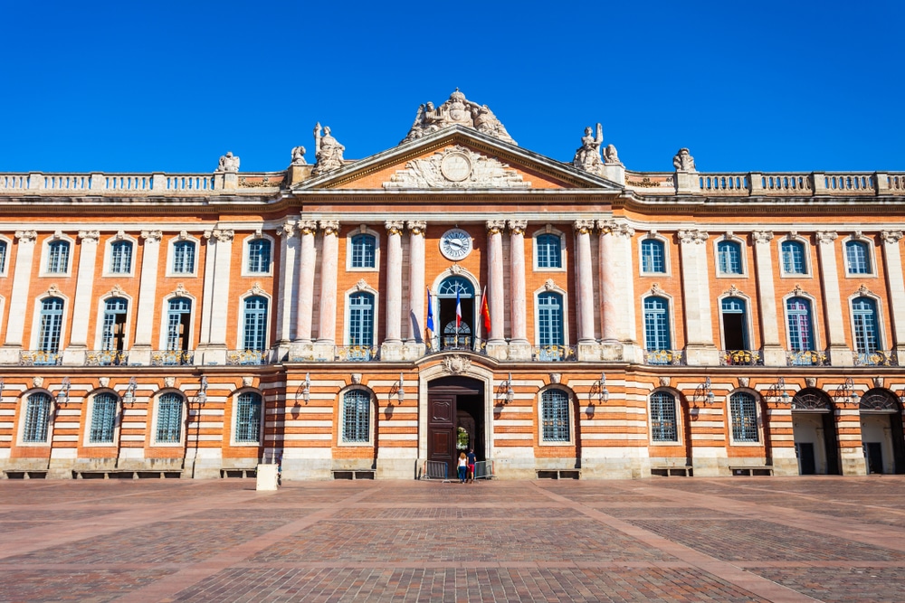 Toulouse