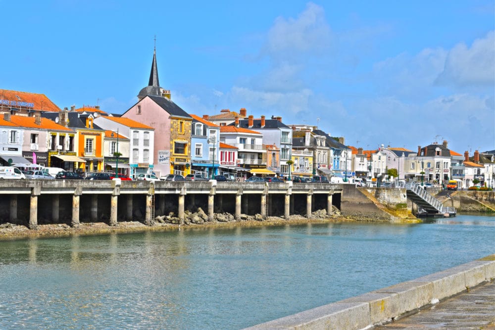 Vendée