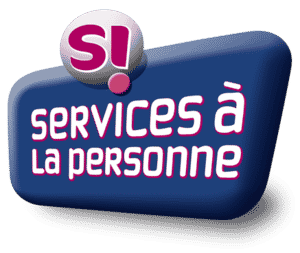 Logo Service à la personne