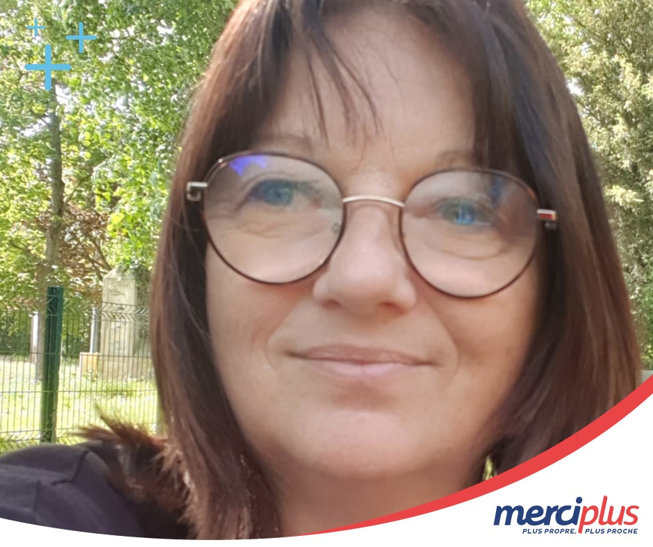 MELUN - Sylvie Richard