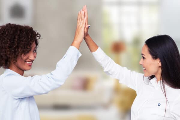 Remplacement femme de ménage