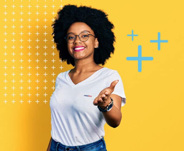 Aide-ménage accueille