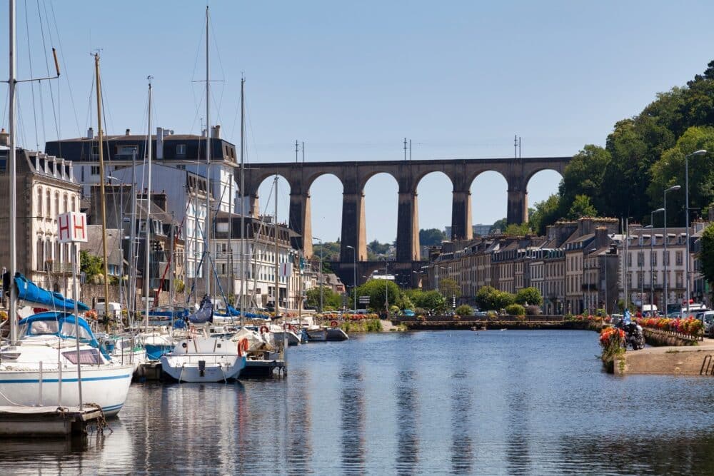 Morlaix agence MerciPlus